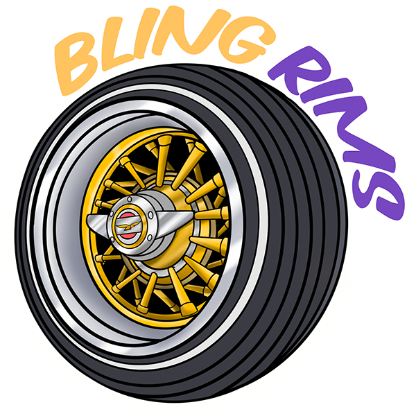 Bling Rims