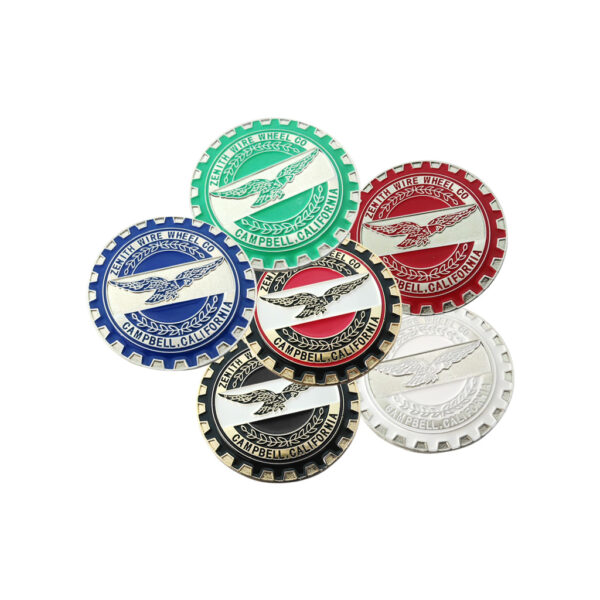 Zenith Chips